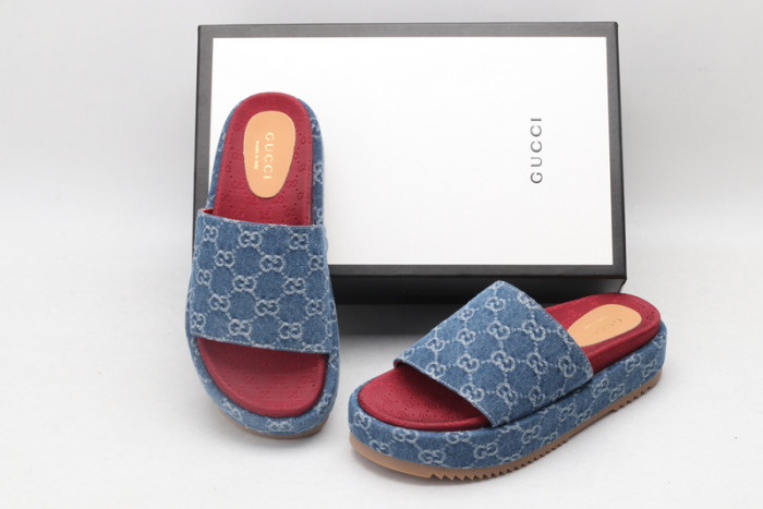 Gucc* Sandal76