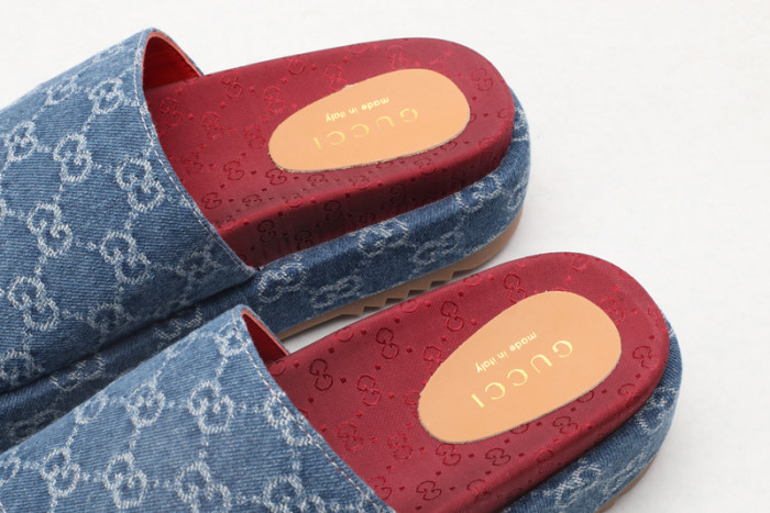 Gucc* Sandal76
