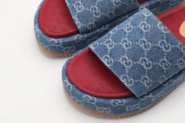 Gucc* Sandal76