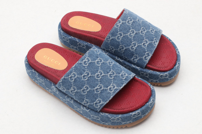 Gucc* Sandal76