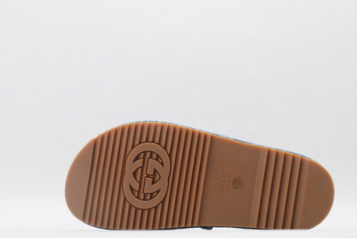Gucc* Sandal76