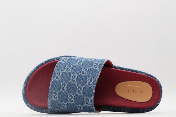 Gucc* Sandal76