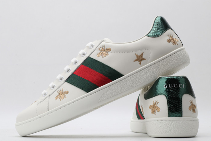 Gucc* Trainer Sneaker40