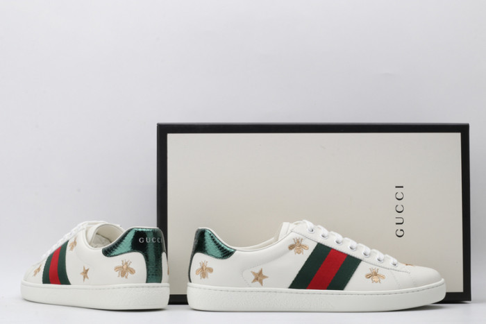 Gucc* Trainer Sneaker40