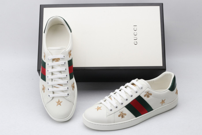Gucc* Trainer Sneaker40