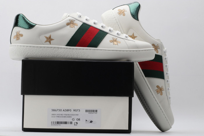 Gucc* Trainer Sneaker40
