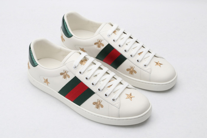 Gucc* Trainer Sneaker40