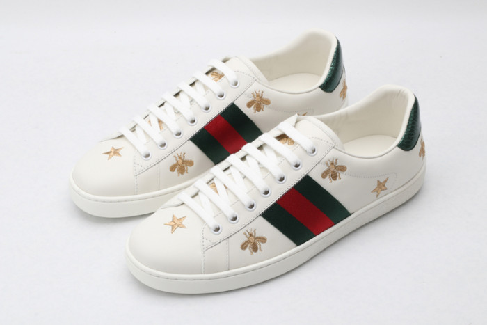 Gucc* Trainer Sneaker40