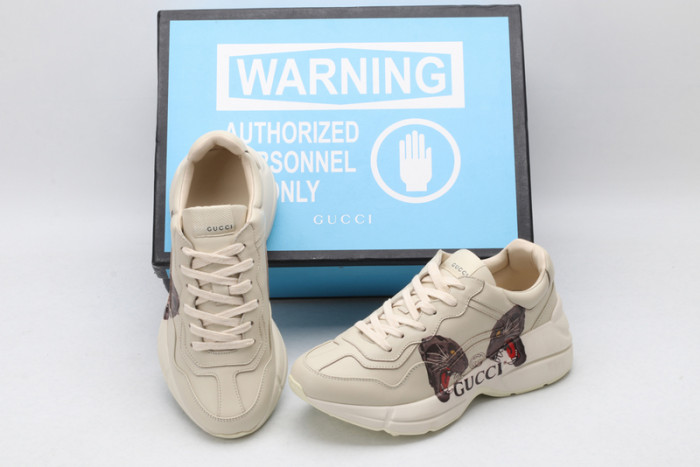 Gucc* Trainer Sneaker31