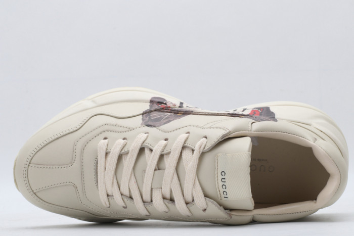 Gucc* Trainer Sneaker31