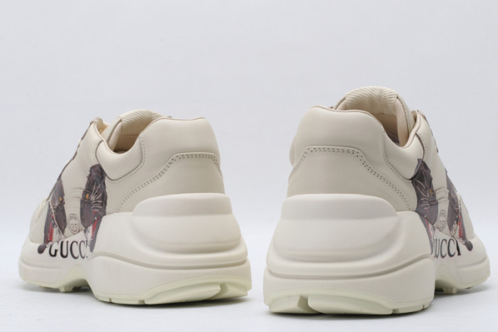 Gucc* Trainer Sneaker31