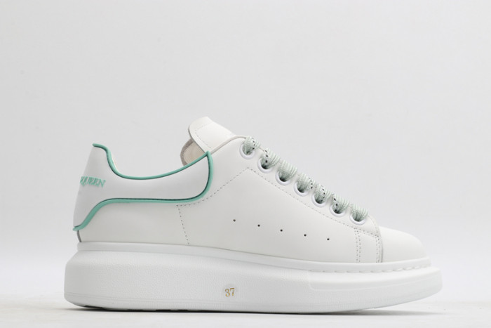 ALEXANDER MCQ30