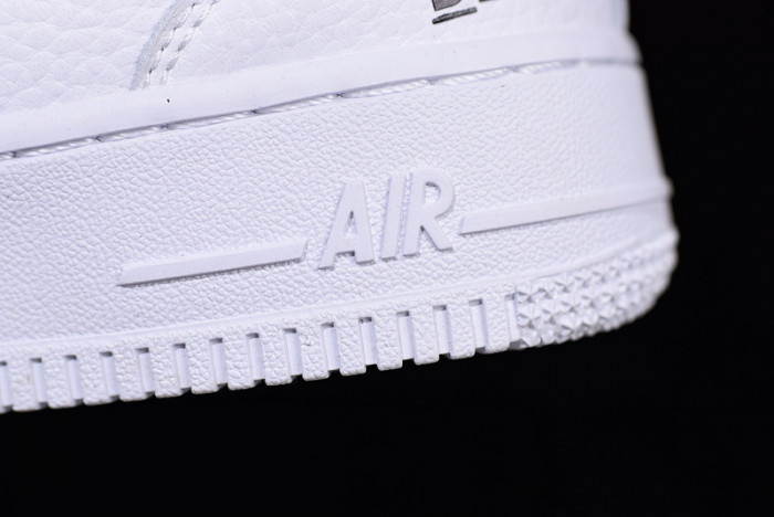 Nike Air Force 1 Mid “Just Do It” BQ6474-100