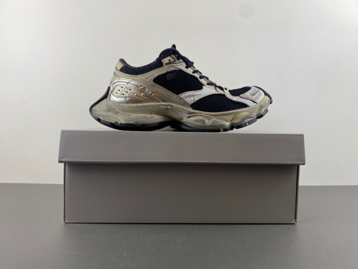 Ba1en*iaga stapler sneaker bs007