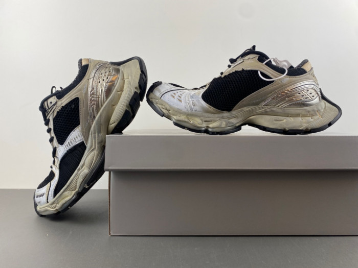 Ba1en*iaga stapler sneaker bs007