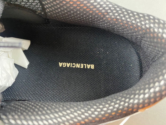 Ba1en*iaga stapler sneaker bs007