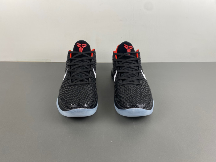 NIKE Kobe 6 Protro CW2190-309