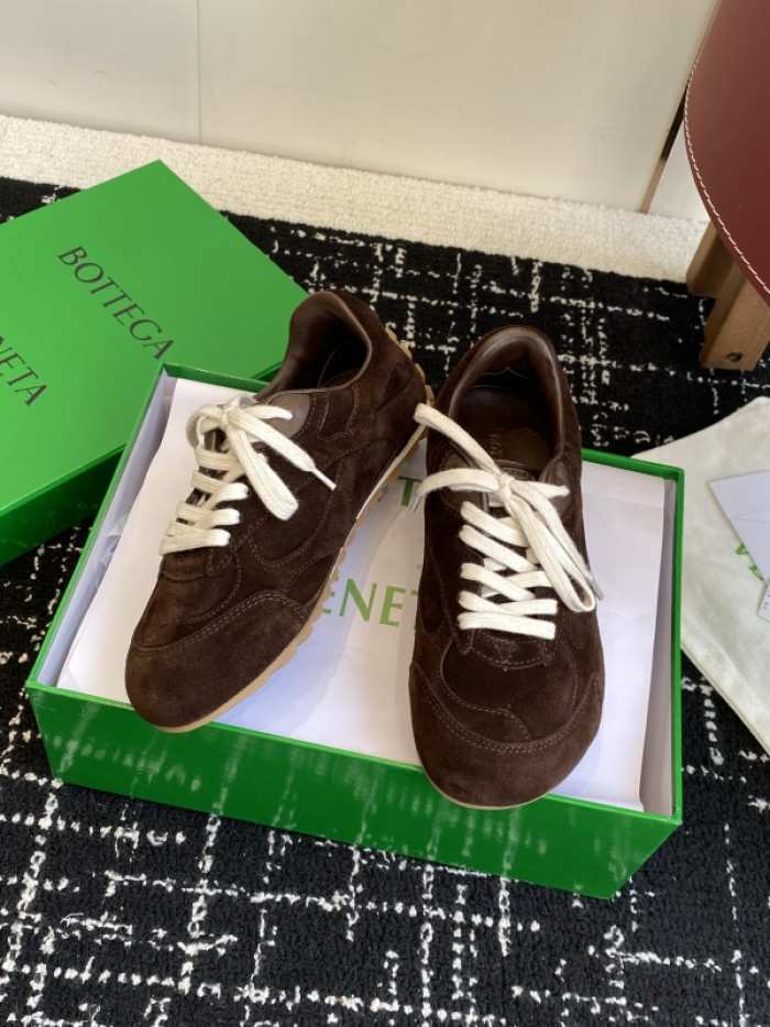 BOTTEGA VENETA Orbit Sneaker BV024