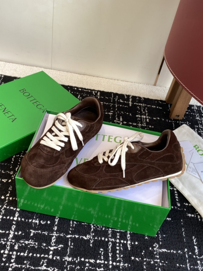 BOTTEGA VENETA Orbit Sneaker BV024