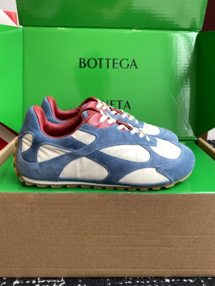BOTTEGA VENETA Orbit Sneaker BV028