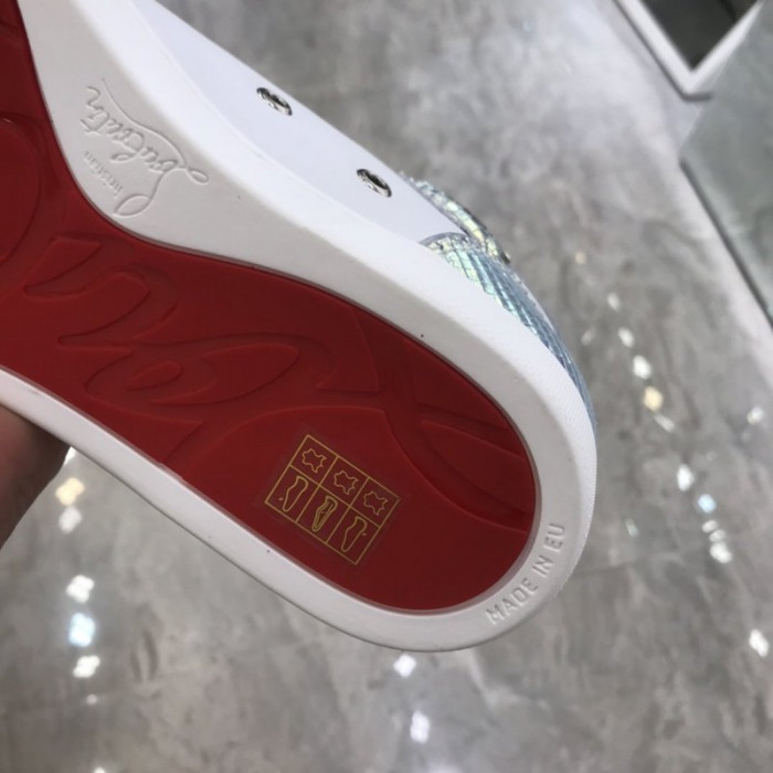 C&L sneakers CL000006