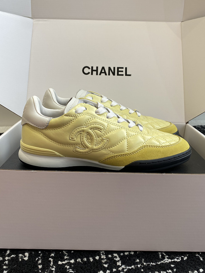 Chane* sneakers C0000087