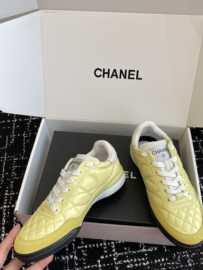 Chane* sneakers C0000087