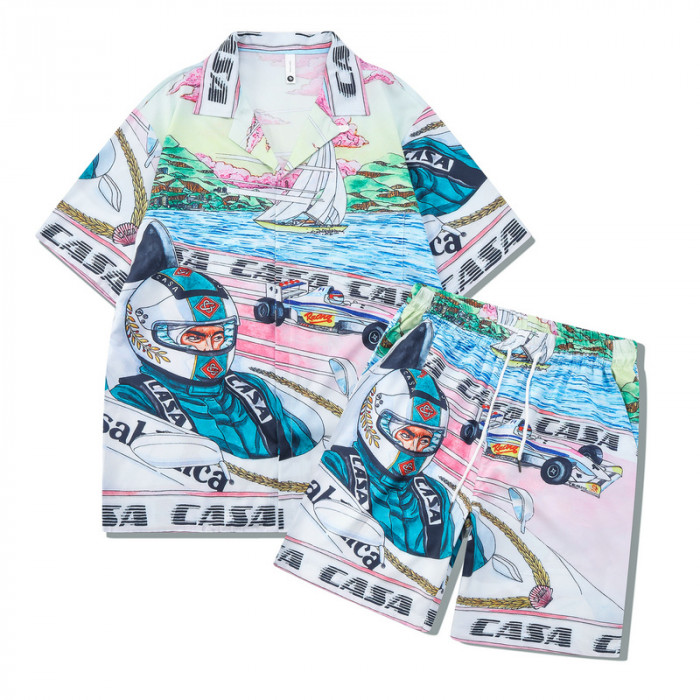 CASABLANCA CLOTHES