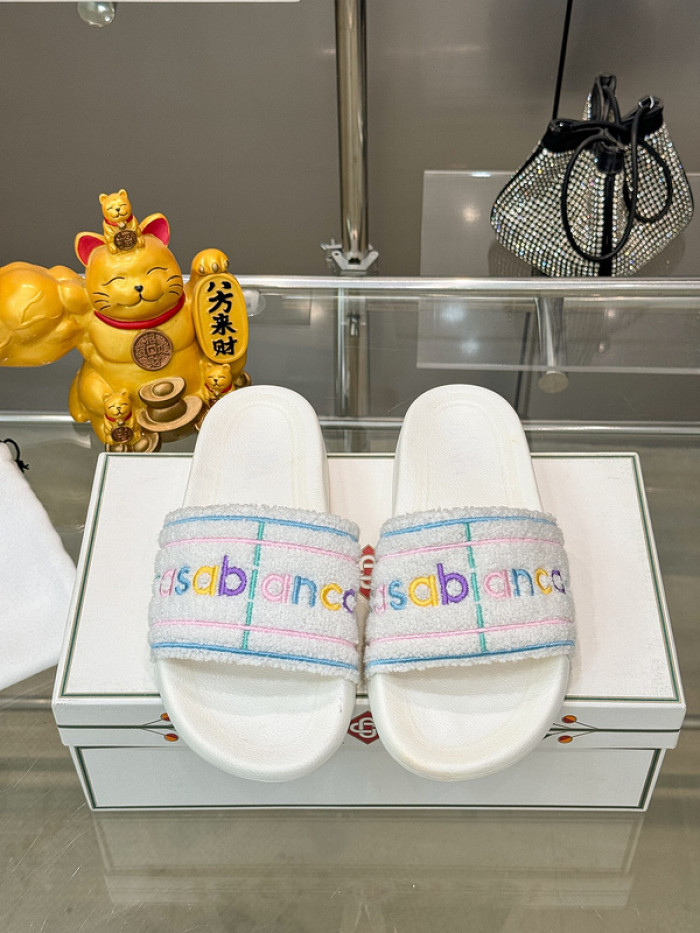 CASABLANCA SANDAL