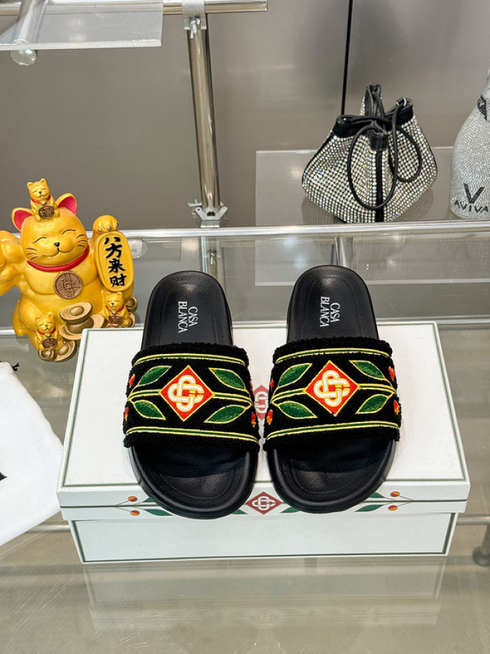 CASABLANCA SANDAL