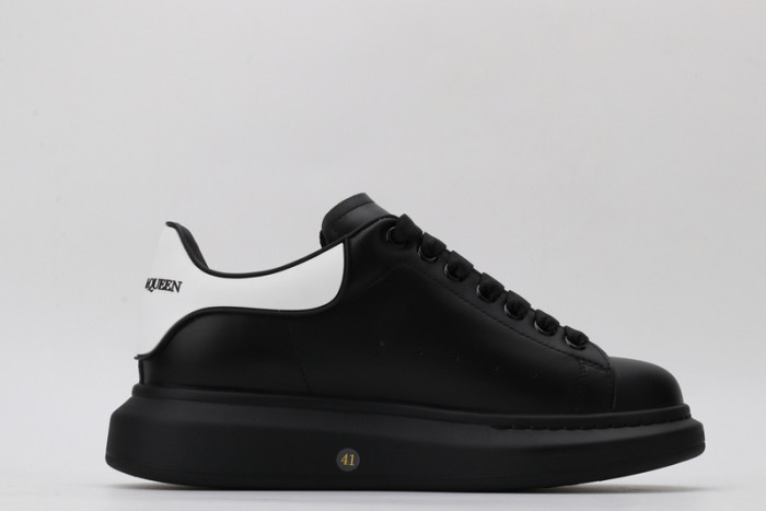 ALEXANDER MCQ8