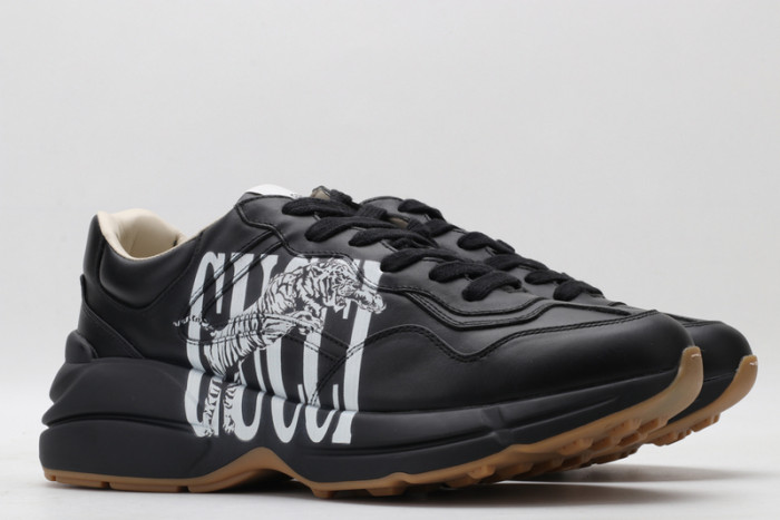 Gucc* Trainer Sneaker38