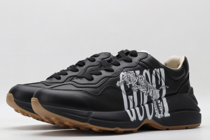Gucc* Trainer Sneaker38