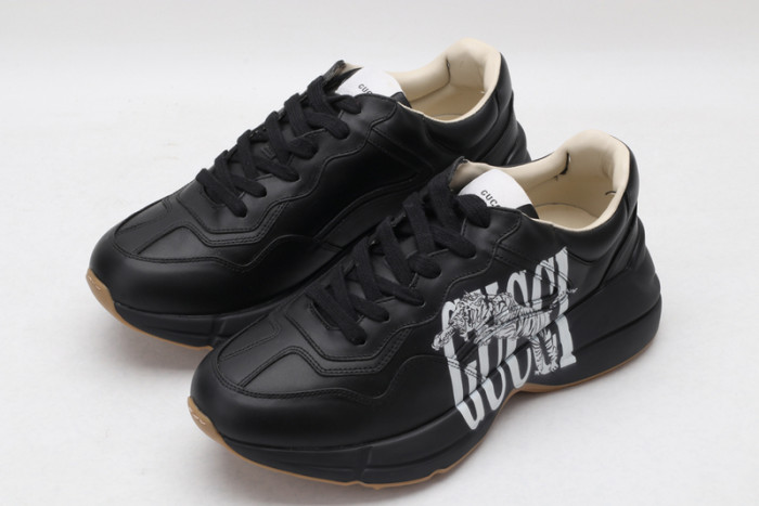 Gucc* Trainer Sneaker38