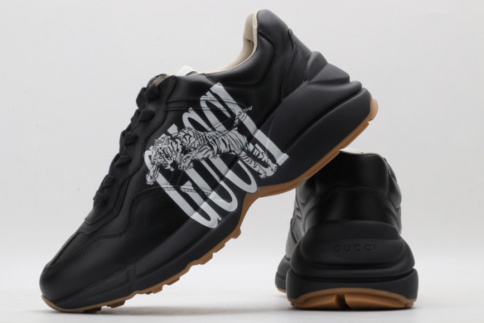 Gucc* Trainer Sneaker38