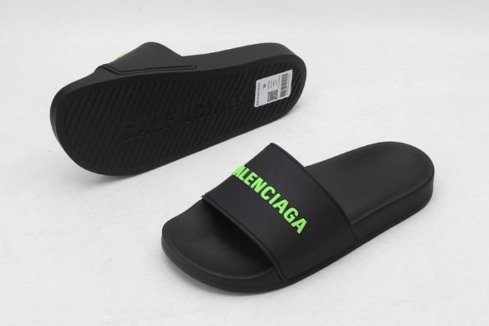 Balenciag* Sandal3