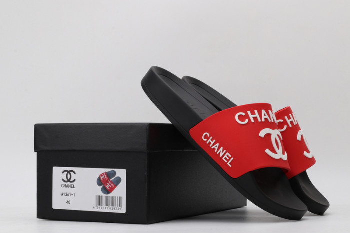 Chane* Sandal7