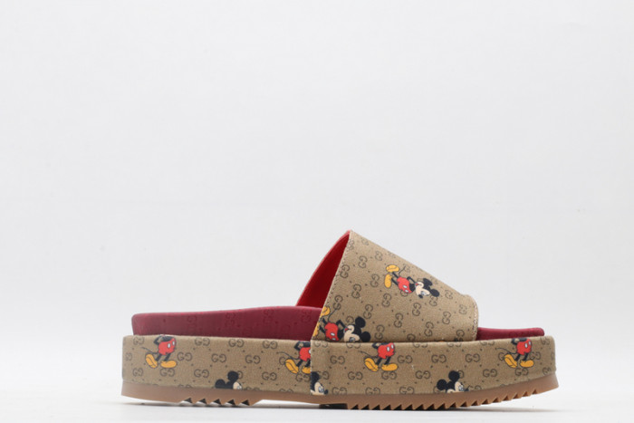 Gucc* Sandal70