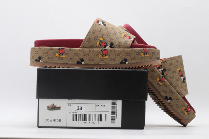 Gucc* Sandal70