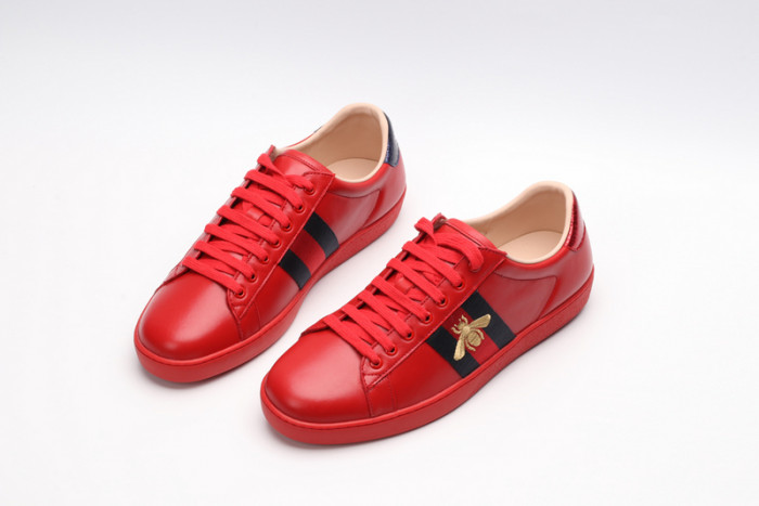Gucc* Trainer Sneaker58