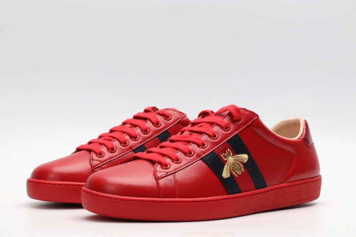 Gucc* Trainer Sneaker58
