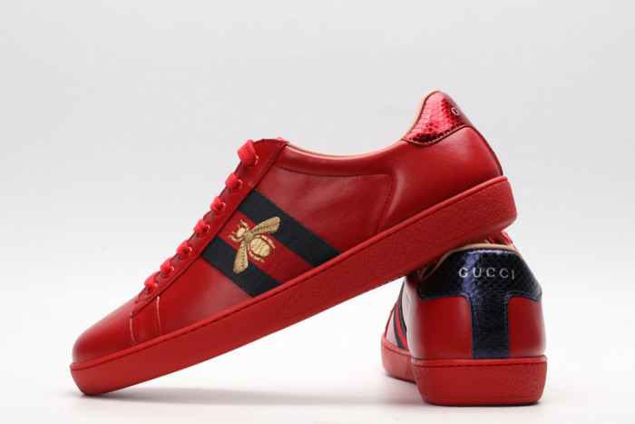 Gucc* Trainer Sneaker58