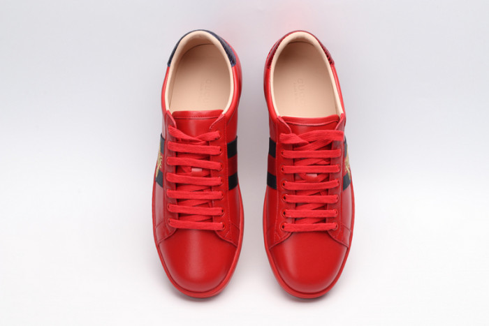 Gucc* Trainer Sneaker58