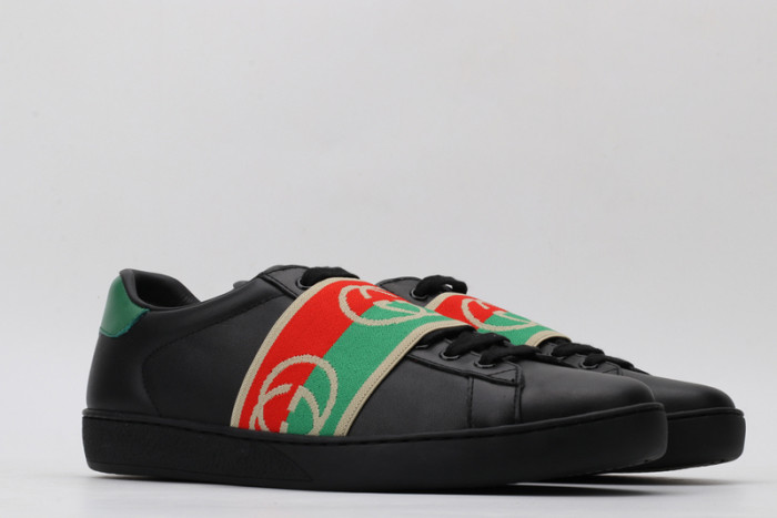 Gucc* Trainer Sneaker63