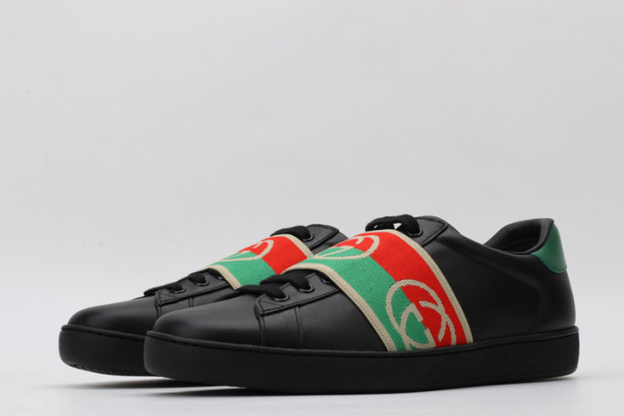 Gucc* Trainer Sneaker63
