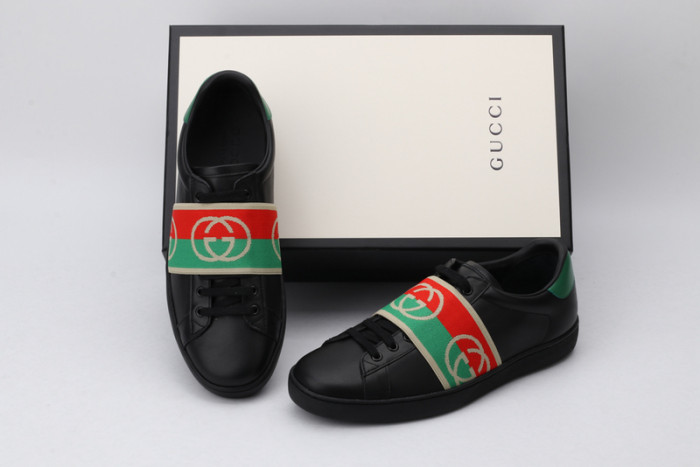 Gucc* Trainer Sneaker63