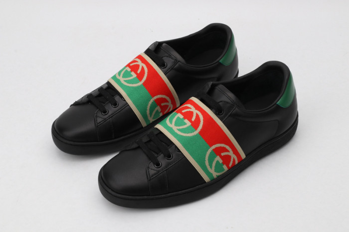Gucc* Trainer Sneaker63