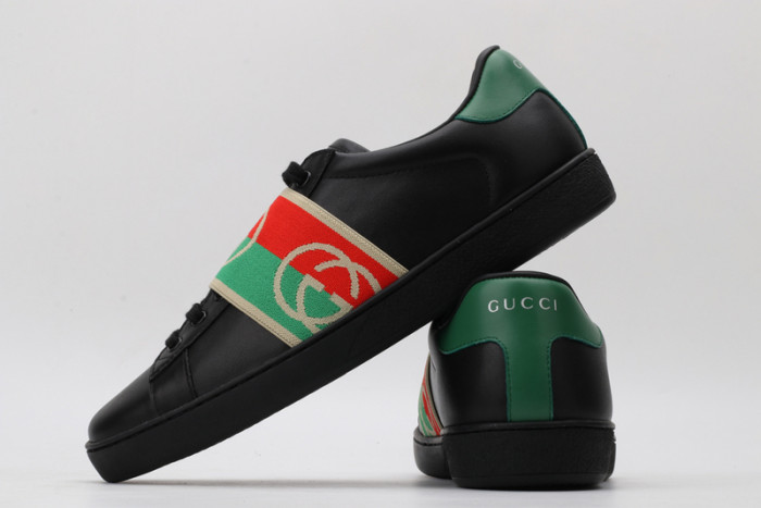 Gucc* Trainer Sneaker63