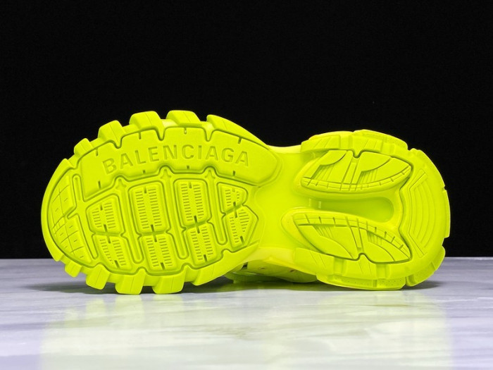 TRACK SNEAKER TS030