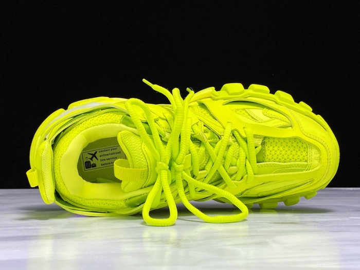 TRACK SNEAKER TS030
